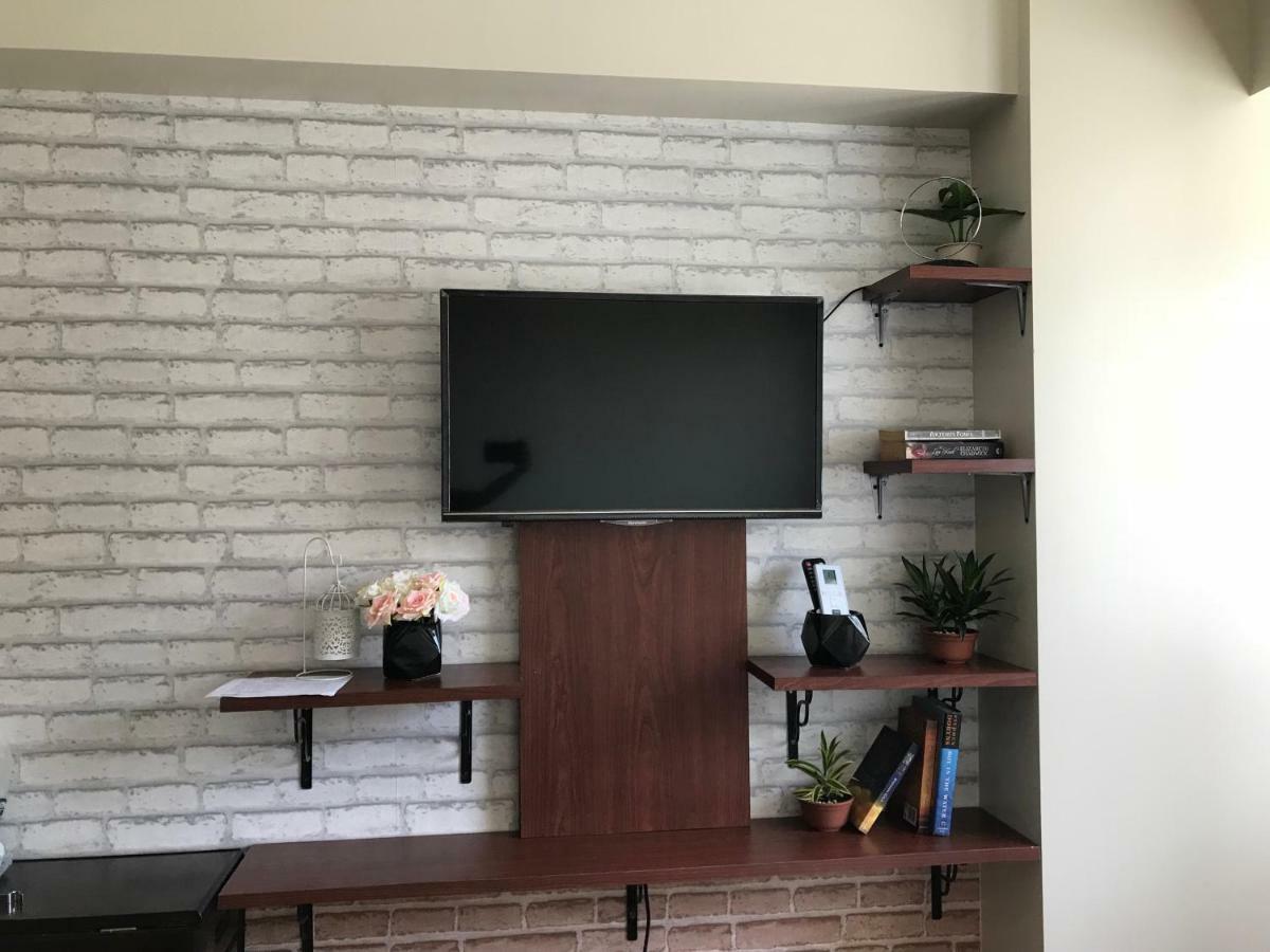 Joaquim Vacation Homes Davao City Екстериор снимка