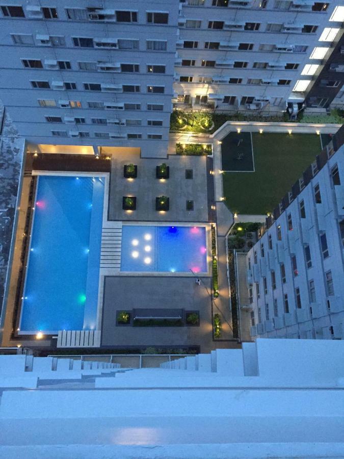 Joaquim Vacation Homes Davao City Екстериор снимка