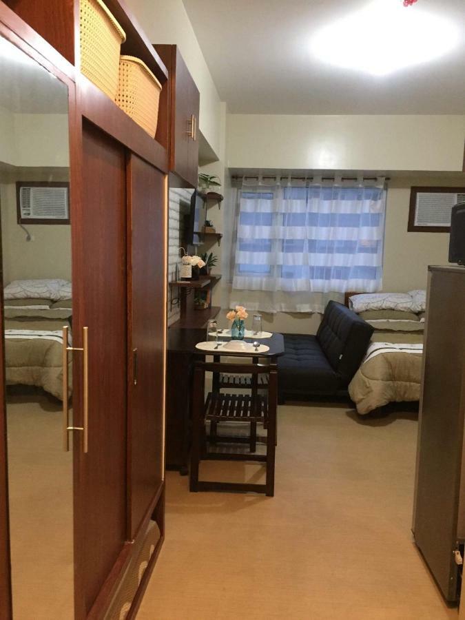 Joaquim Vacation Homes Davao City Екстериор снимка