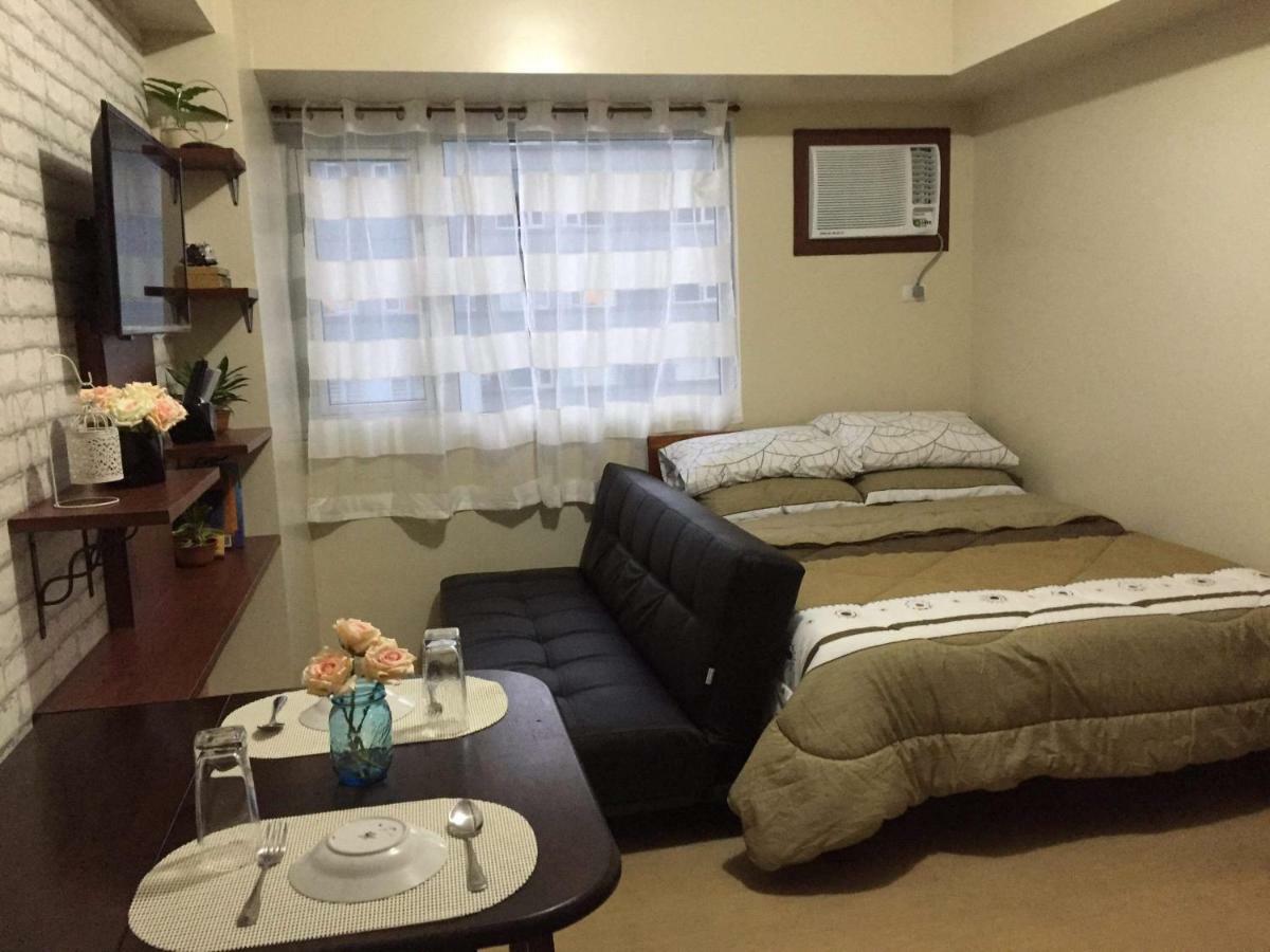 Joaquim Vacation Homes Davao City Екстериор снимка